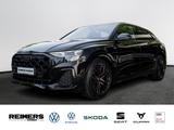 Audi Q8 SUV 50 TDI quattro 210(286) tiptronic AHK LM