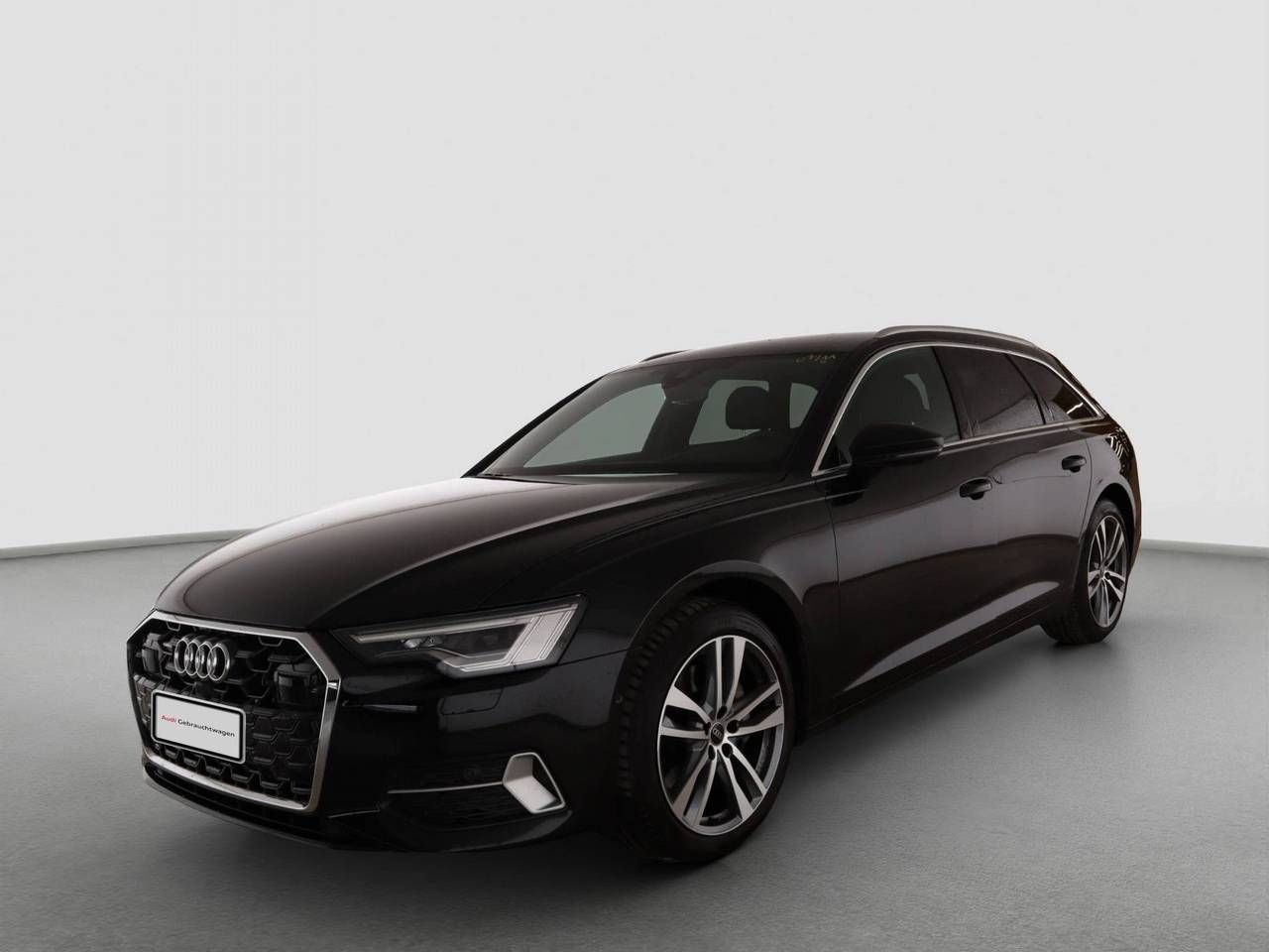 Audi A6 - Bild 2