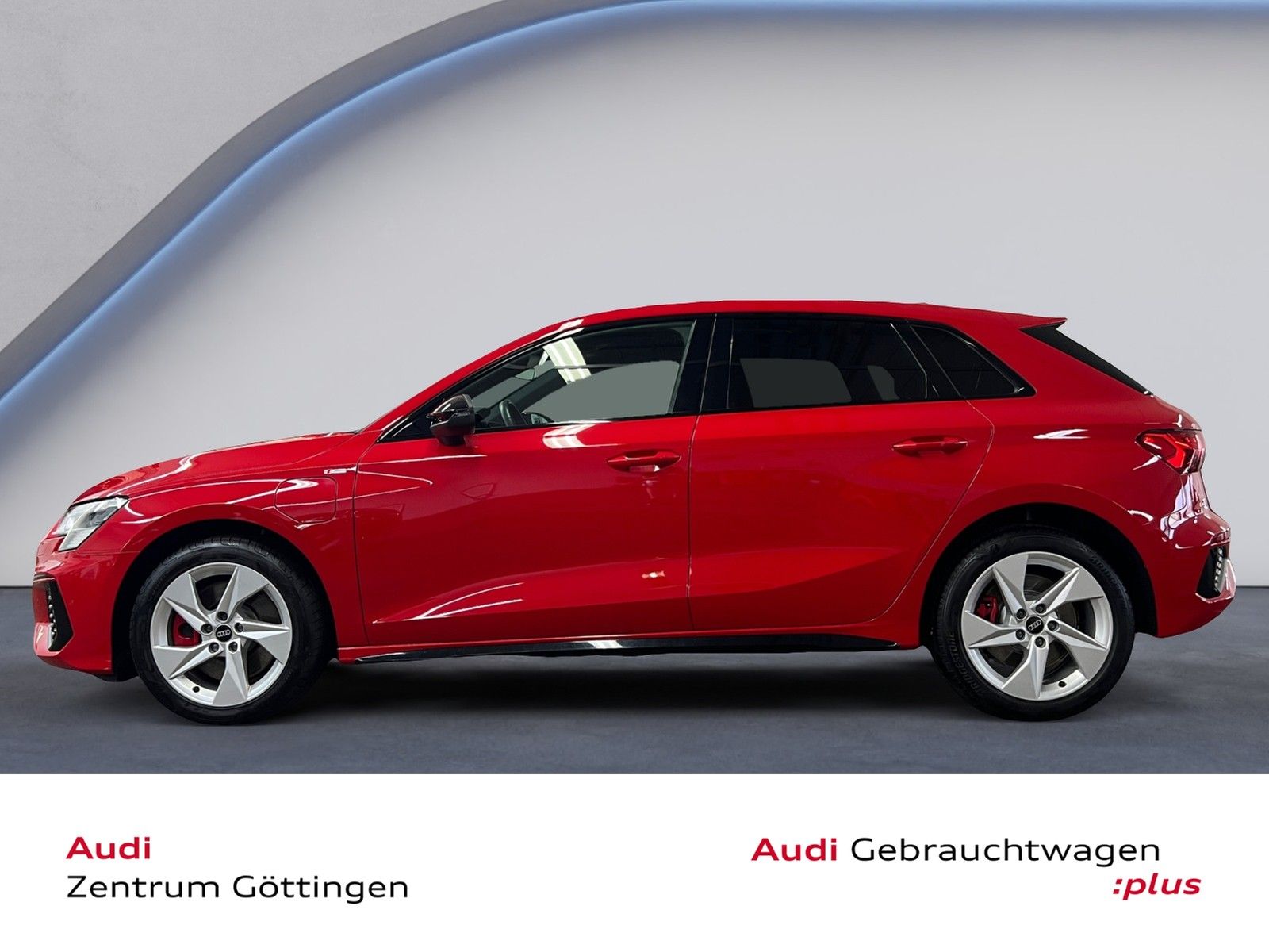 Audi A3 - Bild 3