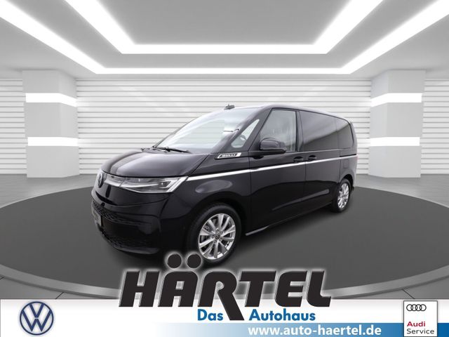 Volkswagen T7 MULTIVAN STYLE 2.0 TSI DSG K ( Bluetooth Navi