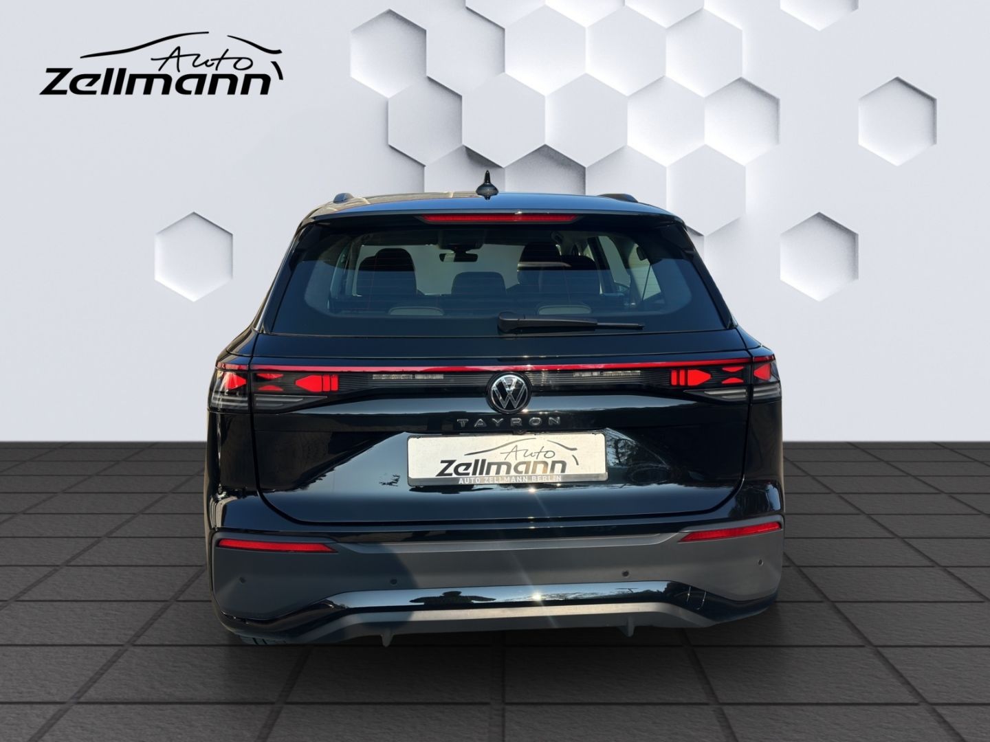 Tayron 2.0 TDI 142 kW Life 4Motion 2.0TDI 142kW 