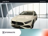 Mercedes-Benz Mercedes-AMG A 35 4MATIC Limousine - Mercedes-Benz A 35 AMG aus 2024