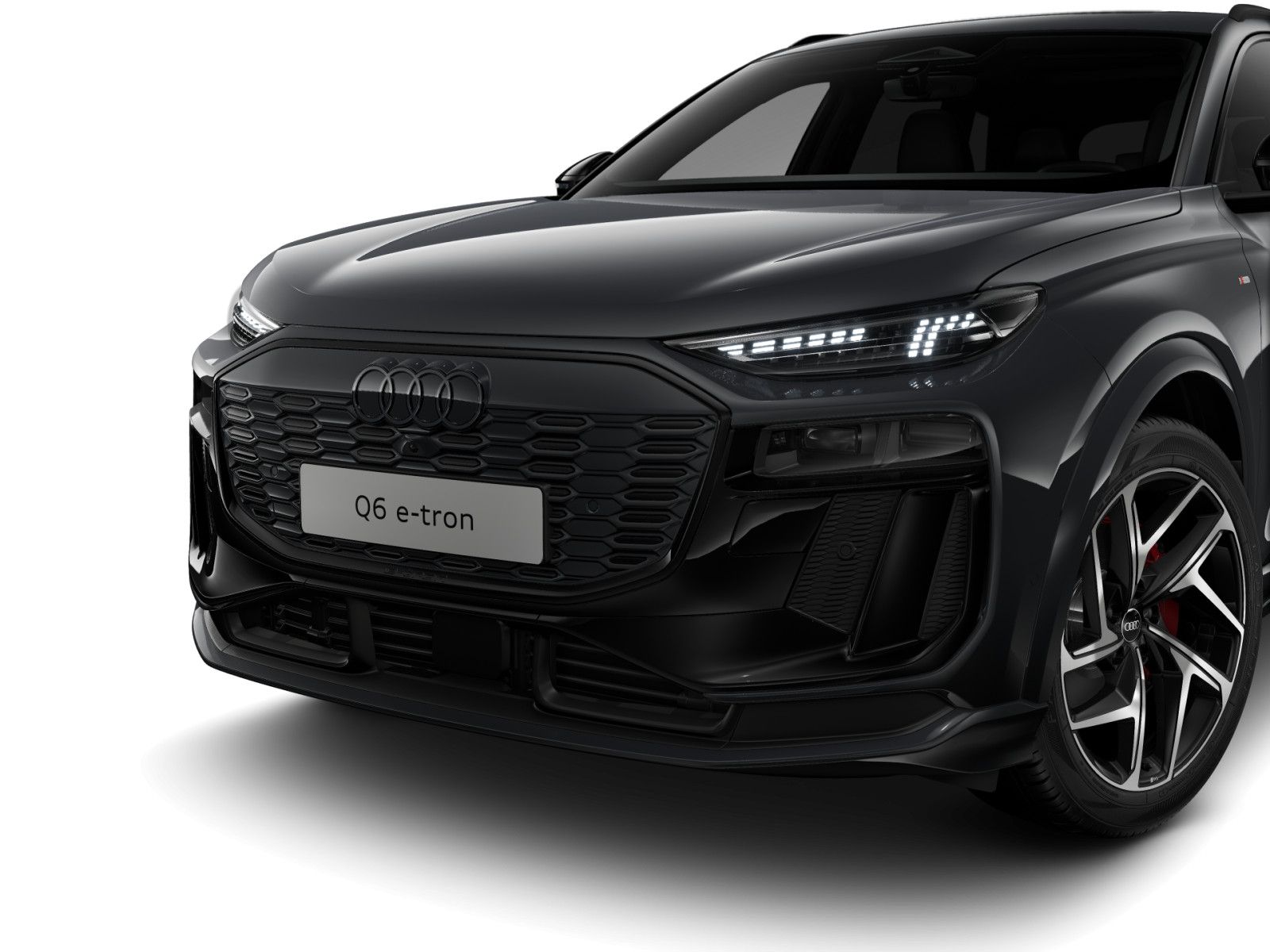Audi Q6 e-tron - Bild 7