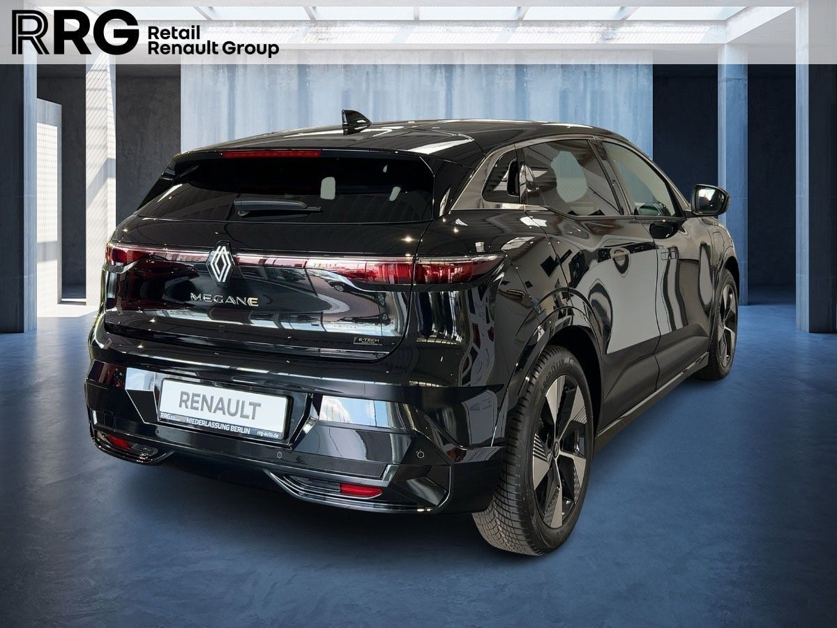 Renault Megane E-TECH - Bild 5