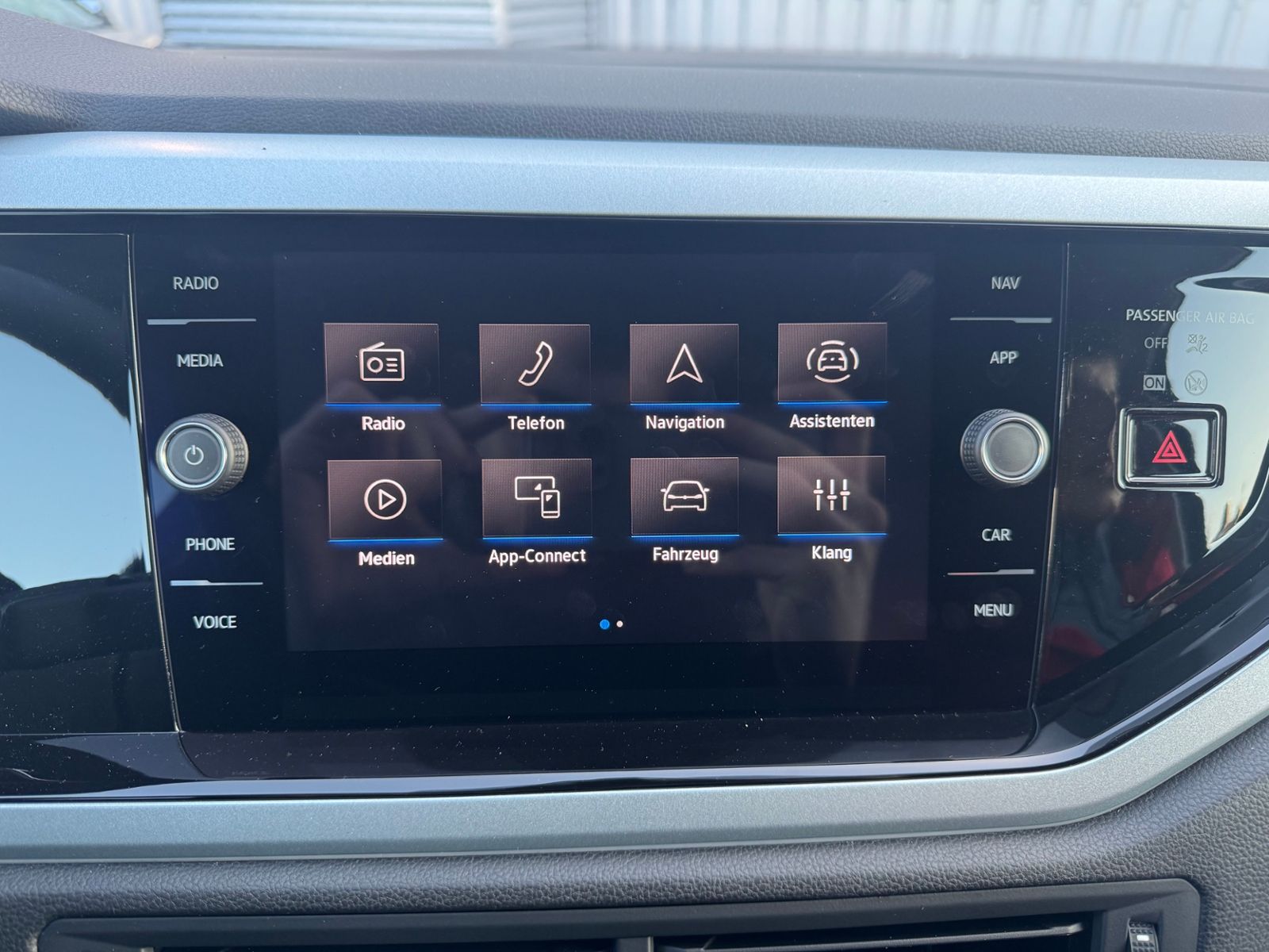 Volkswagen Taigo - Bild 27