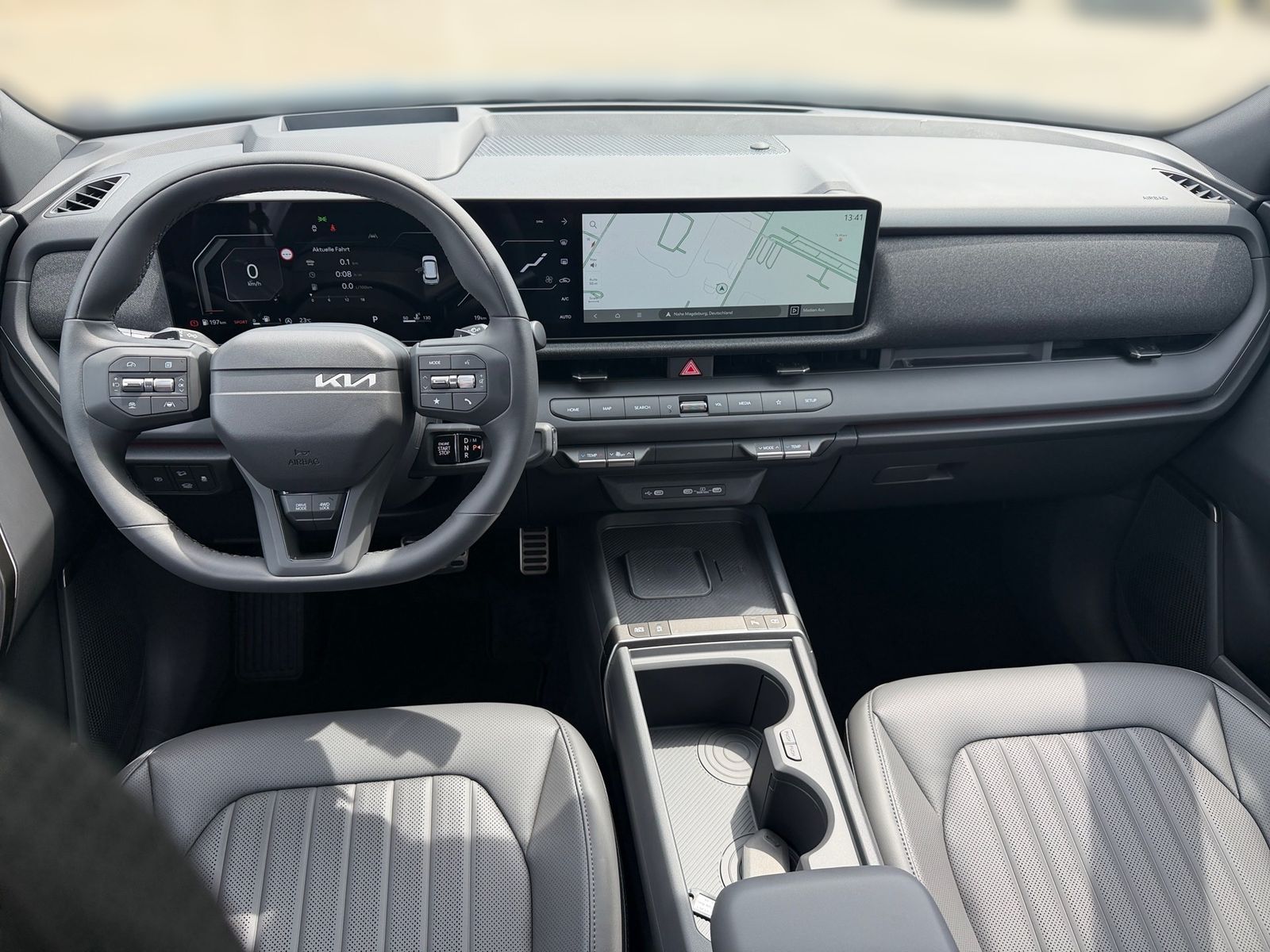 Fahrzeugabbildung Kia SELTOS 1.6T 180 AWD DCT X-LINE STD
