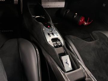 2021 Ferrari SF90 — миниатюра 17