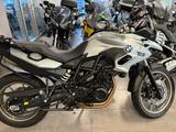 BMW F700GS - BMW F 700 GS