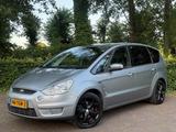 Ford S-Max 2.5-20V Turbo/Cruise/Airco/Nieuwe APK