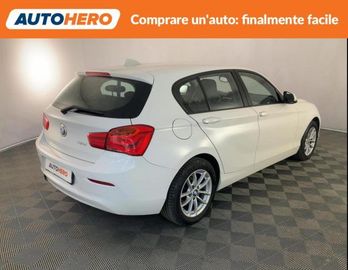 BMW 116 - 5