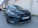 Kia XCeed 1.6 GDI Plug-In Hybrid DCT6 Vision Vision - Kia XCeed Plug-in Hybrid (PHEV) Gebrauchtwagen