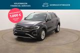 Volkswagen T-Roc Style 1.0 TSI Klima*Tempo*Nav*PDC*SH - VW T-Roc Gebrauchtwagen in Berlin