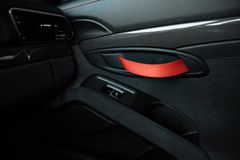 PORSCHE 911 991 GT3 RS Clubsport Chrono 918 Schalensitz