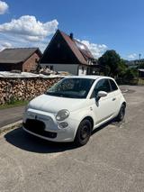 Fiat 500 1.4 16V Lounge - Fiat 500: 16v Lounge