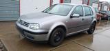 Volkswagen Golf IV 1.4  16V Limousine - Volkswagen Golf: Iv 16