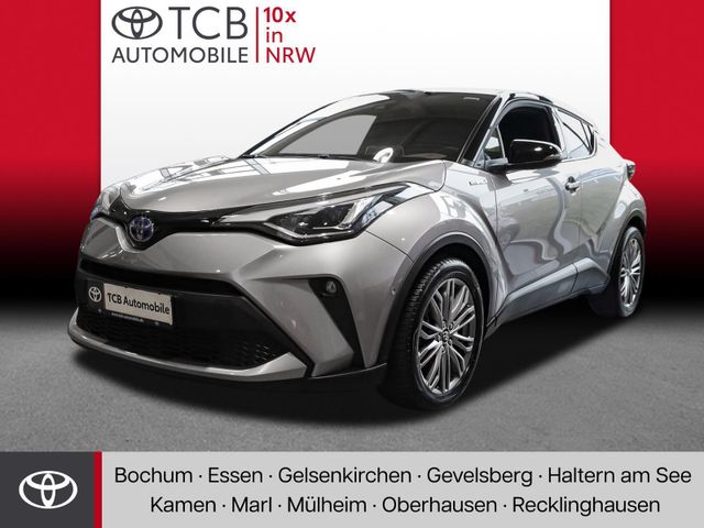 Toyota C-HR 2.0 Hybrid Lounge NAVI SHZ PDC KLIMA BT ZV