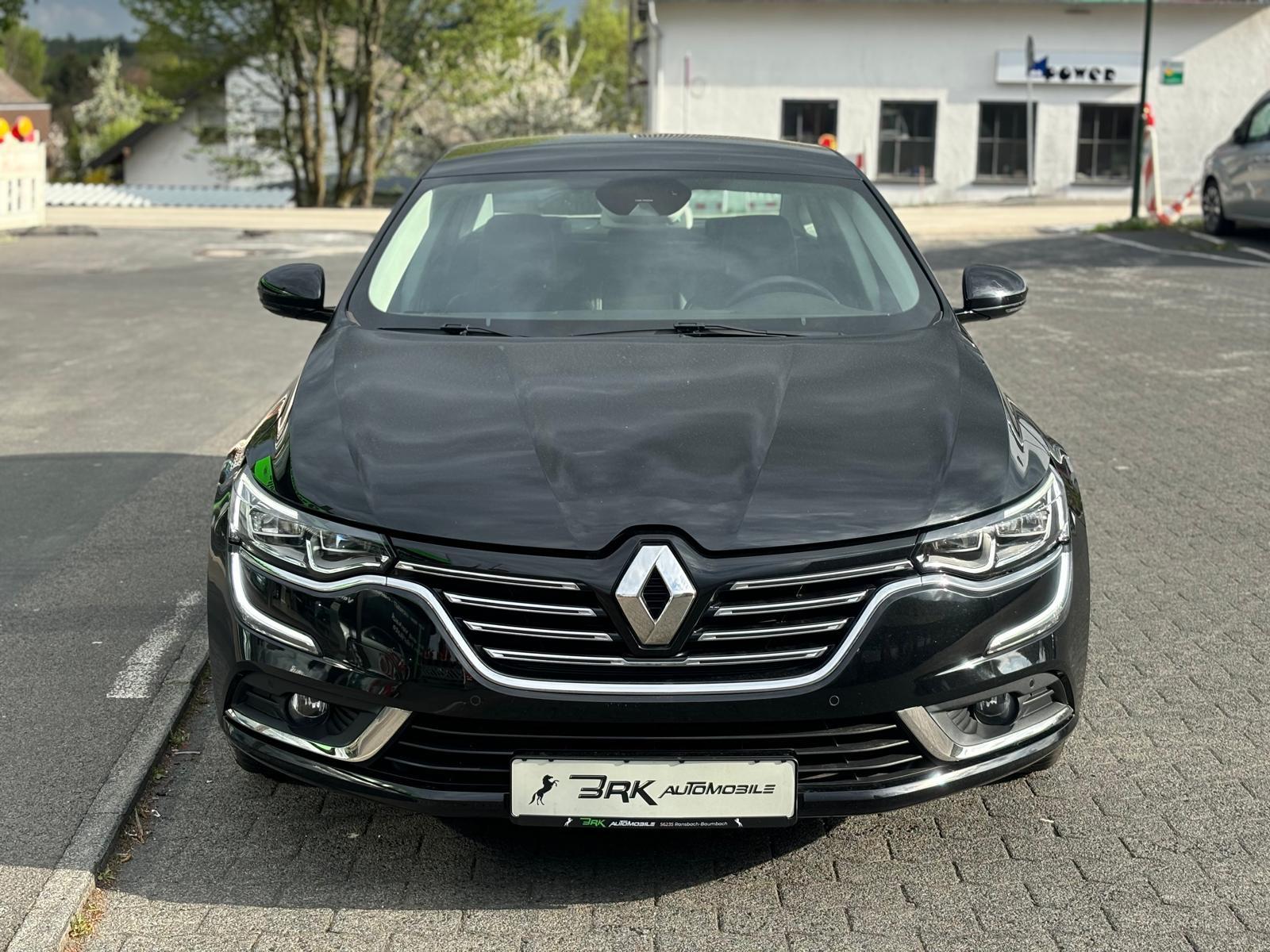 Renault Talisman Intens **LED*NAVI*MASSAGE*KAMERA*LANE**