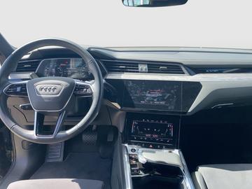 2025 AUDI Q8 E-TRON 缩略图 11