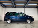 Peugeot 807 Prémium 7-Sitzer - Peugeot 807 aus 2009
