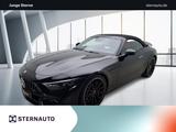 Mercedes-Benz SL 63 4M+ Premium+ Night I+II Liftsystem HeadUp - gebrauchte Mercedes-Benz Cabrios Gebrauchtwagen