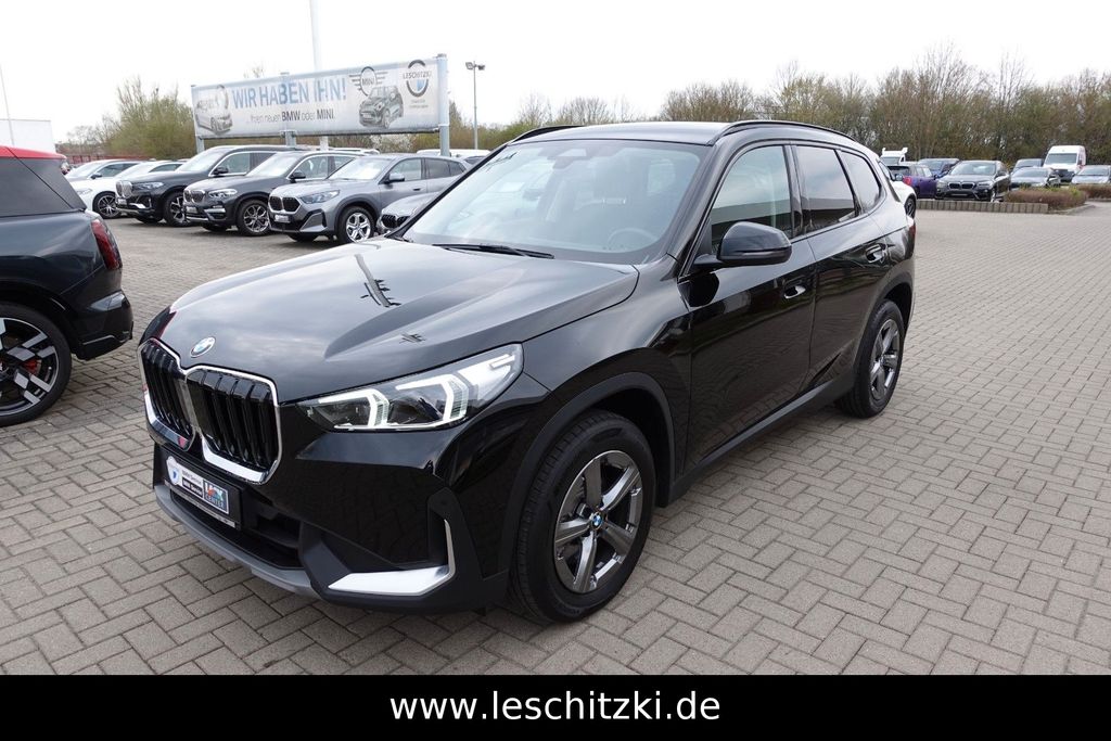 Image of BMW X1