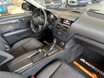 Mercedes-Benz C 200 *Tempo*Navi*Szhz*Pdc*