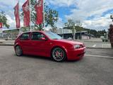Volkswagen Golf IV GTI 25 Jahre Sonderedition - Volkswagen Golf aus 2001: GTI