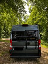 Fiat Camper - Karmann-Davis 540 - Lifestyle & Concept - Wohnmobil oder -wagen Karman
