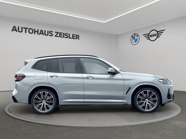 Foto Nummer 3: BMW X3