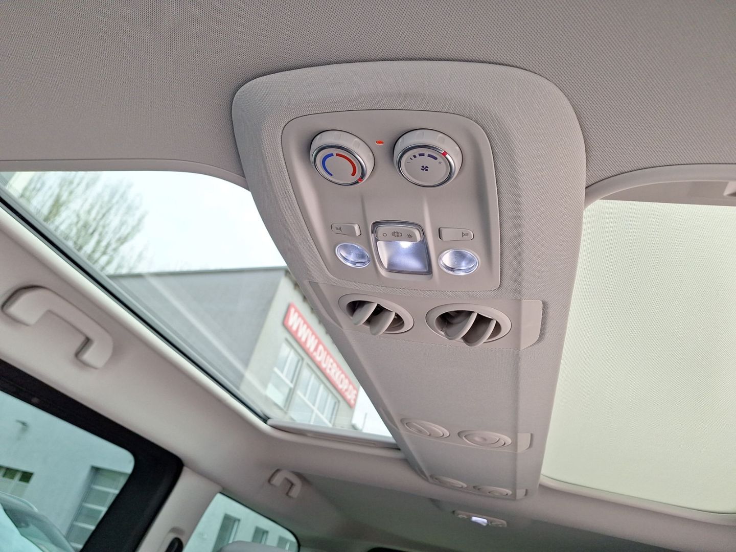 Opel Zafira Life - Bild 22