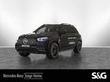 Mercedes-Benz GLE 53 AMG 4M+ Night+Standhz+Pano+360°+AHK+MBUX