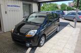 Chevrolet Matiz SE/Klimaanlage,Automatik,Km-41216 - Chevrolet Matiz: Se