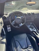 Audi TT Roadster 3.2 S Quattro - Audi TT aus 2007: Roadster