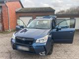 Subaru forester - Subaru Gebrauchtwagen in Hamburg