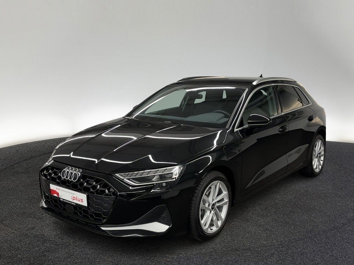 Audi A3 - Bild 4