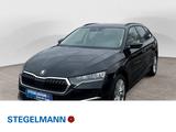 Skoda Octavia Combi 1.5 eTSI DSG Selection *LED*Navi*K