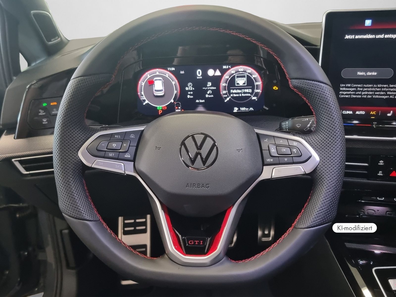 Volkswagen Golf - Bild 11