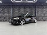 Audi A3 Cabriolet Sport 2HD SCHECK/MMI/BI-XENON/PDC - Audi A3: Mmi