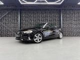 Audi A3 Cabriolet Sport 2HD SCHECK/MMI/BI-XENON/PDC - Audi A3 mit Diesel-Antrieb: Cabrio