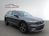 Volkswagen Tiguan Comfortline*Navi*RFK*SHZ*Apple*1.Hand* - Volkswagen Tiguan: R