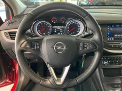 Fahrzeugabbildung Opel Astra K ST 1.4T CVT NAVI/LED/WINTER/TEMP./PDC/SH