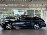 Mercedes-Benz CLS Shooting Brake CLS 400 4Matic*  AMG-LINE  * - Mercedes-Benz CLS AMG