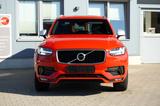 Volvo XC 90 R Design AWD*7Si*AHK*Cam.*Pano*ACC*DigiT.* - Volvo XC90: R