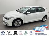 Volkswagen Golf 8 1.5 TSI Life NaviLED - Volkswagen Golf mit Benzin-Antrieb: Kleinwagen, 1.8