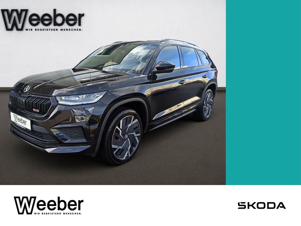 Image of Skoda Kodiaq