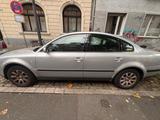 Volkswagen Passat 2.0 96kW Highline Highline - Volkswagen Passat aus 2003