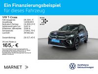 Volkswagen T-Cross - Vorschau Bild 2
