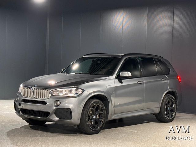 BMW X5 xDrive40e iPerformance*ENGINE NOISE*