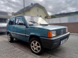 Fiat 25km fiat panda - gebrauchte Fiat Panda aus dem Jahr 1991