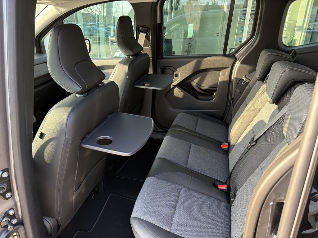 RENAULT Kangoo - Bild 10